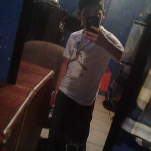 Meet your Posher, Angelito